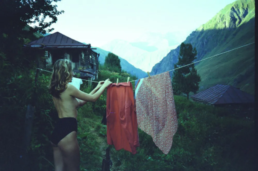 Фотографии Sitchinava - Laundry