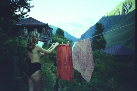 Фотографии Sitchinava - Laundry