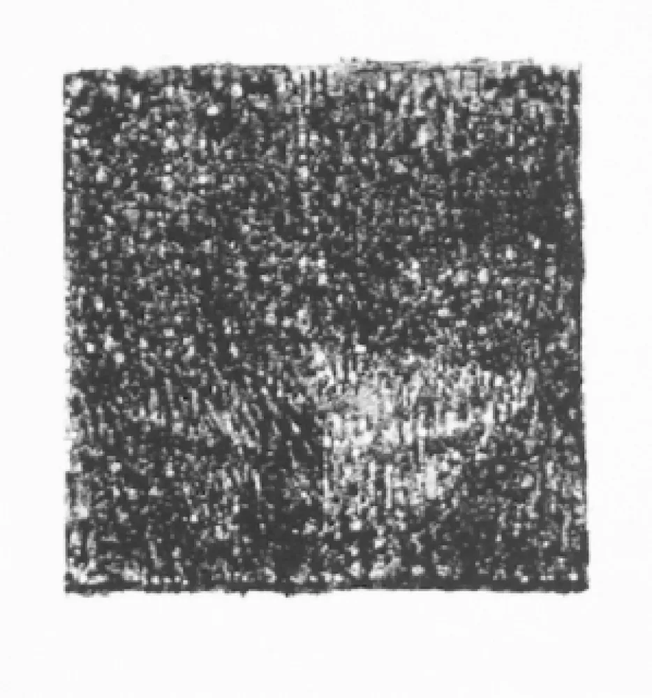 Литография Smith - Fugitive Archive 1