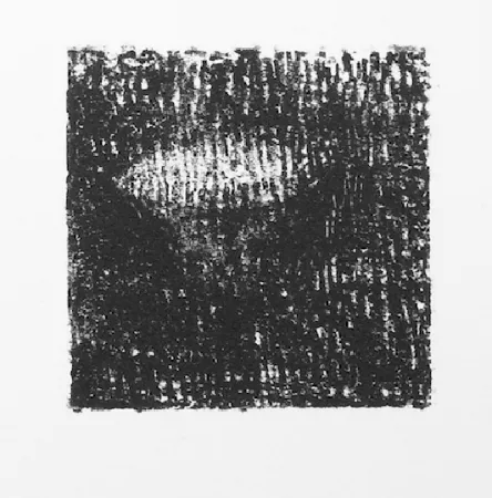 Литография Smith - Fugitive Archive 2