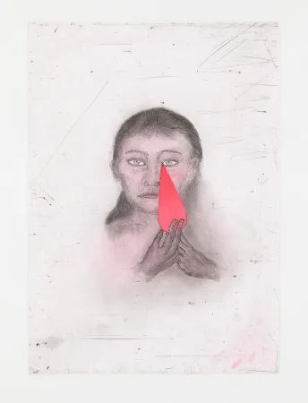 Офорт И Аквитанта Smith - Josephine