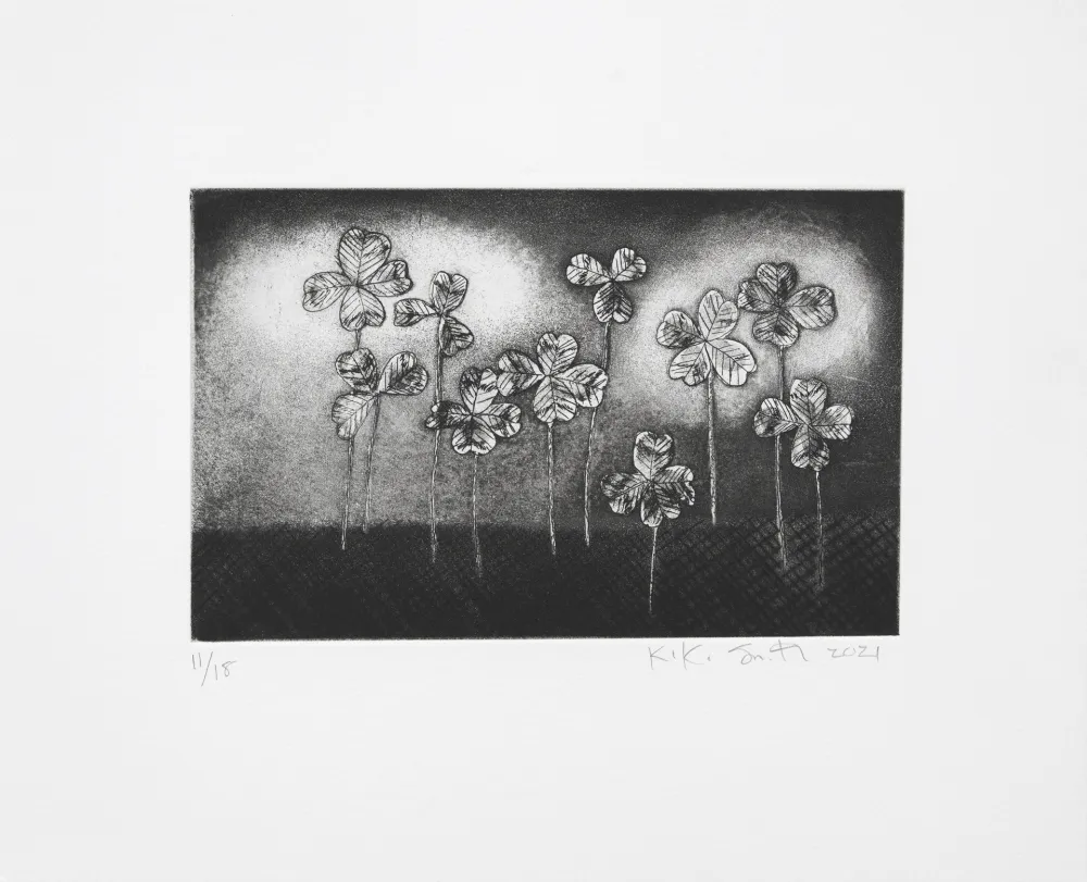 Гравюра Smith - Prelude