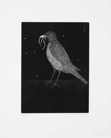 Гравюра Smith - Sooner