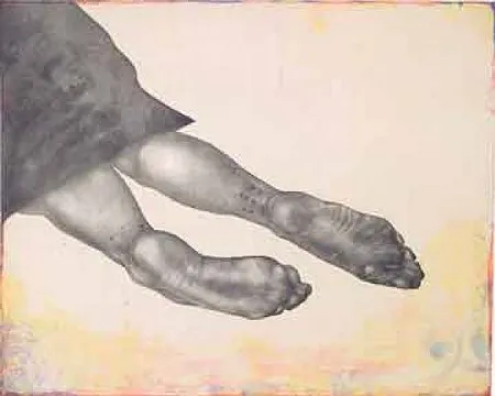 Гравюра Smith - Still