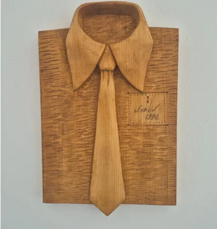 Многоэкземплярное Произведение Sokov - Shirt