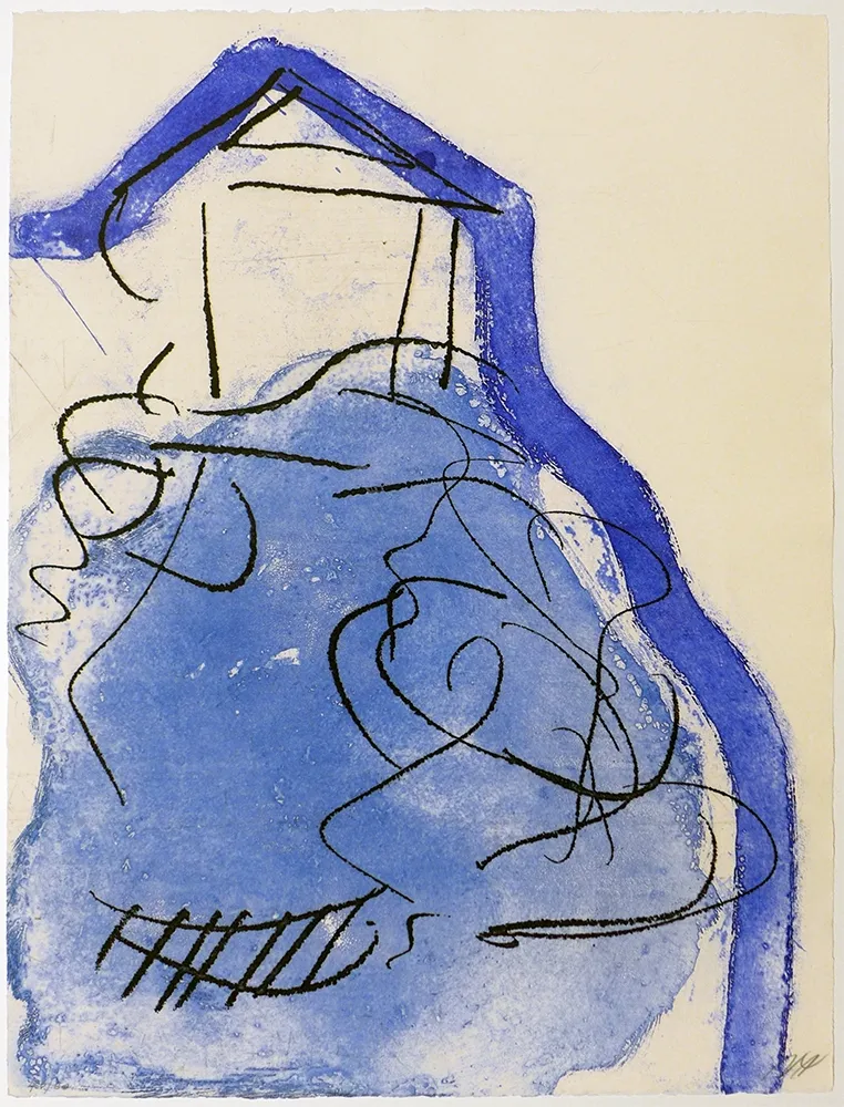 Акватинта Solano - Imagen y Memoria