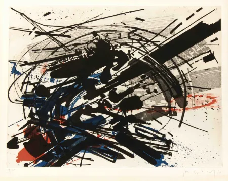 Гравюра Sonderborg - No title