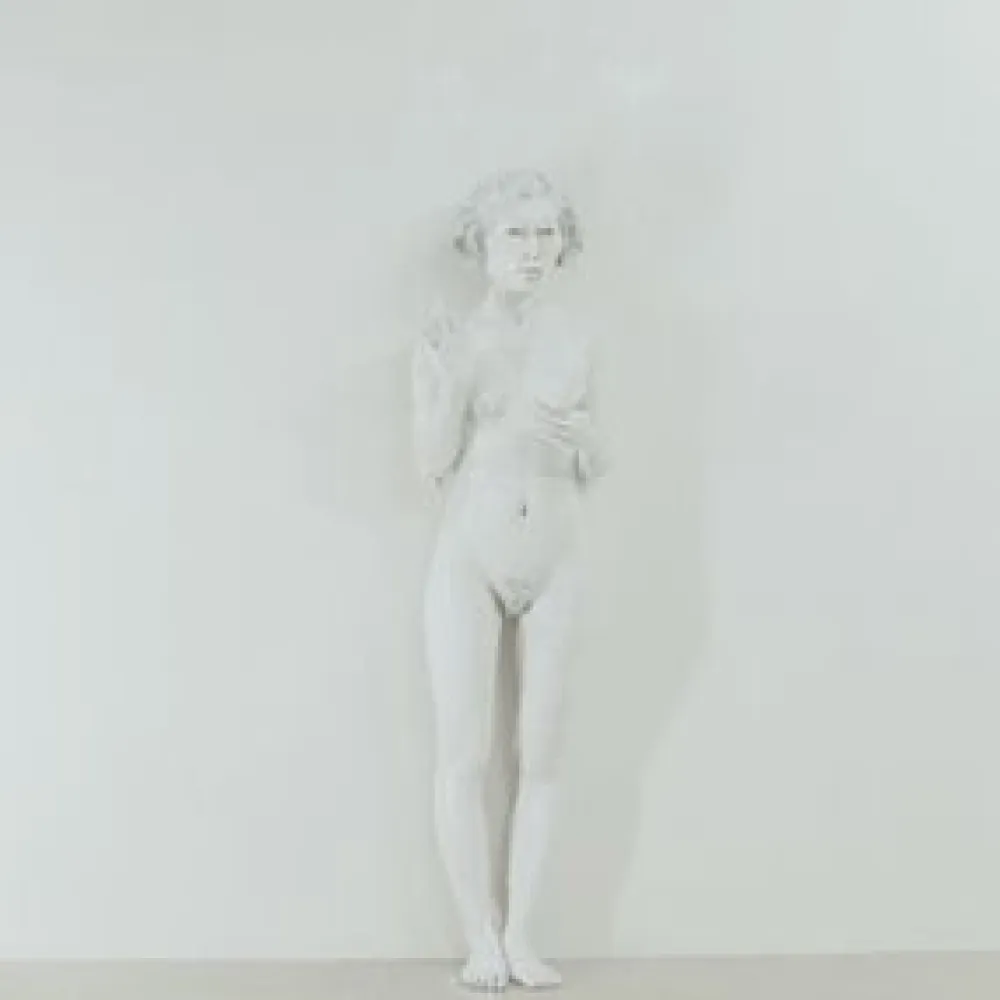 Нет Никаких Технических Song - Je vous raconte une histoire 4