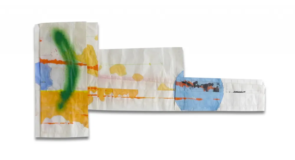 Нет Никаких Технических Soriano - Paris - Ober (Blue Circle)