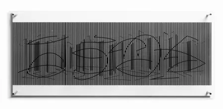 Многоэкземплярное Произведение Soto - Escritura