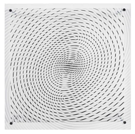 Многоэкземплярное Произведение Soto - Espiral Doble