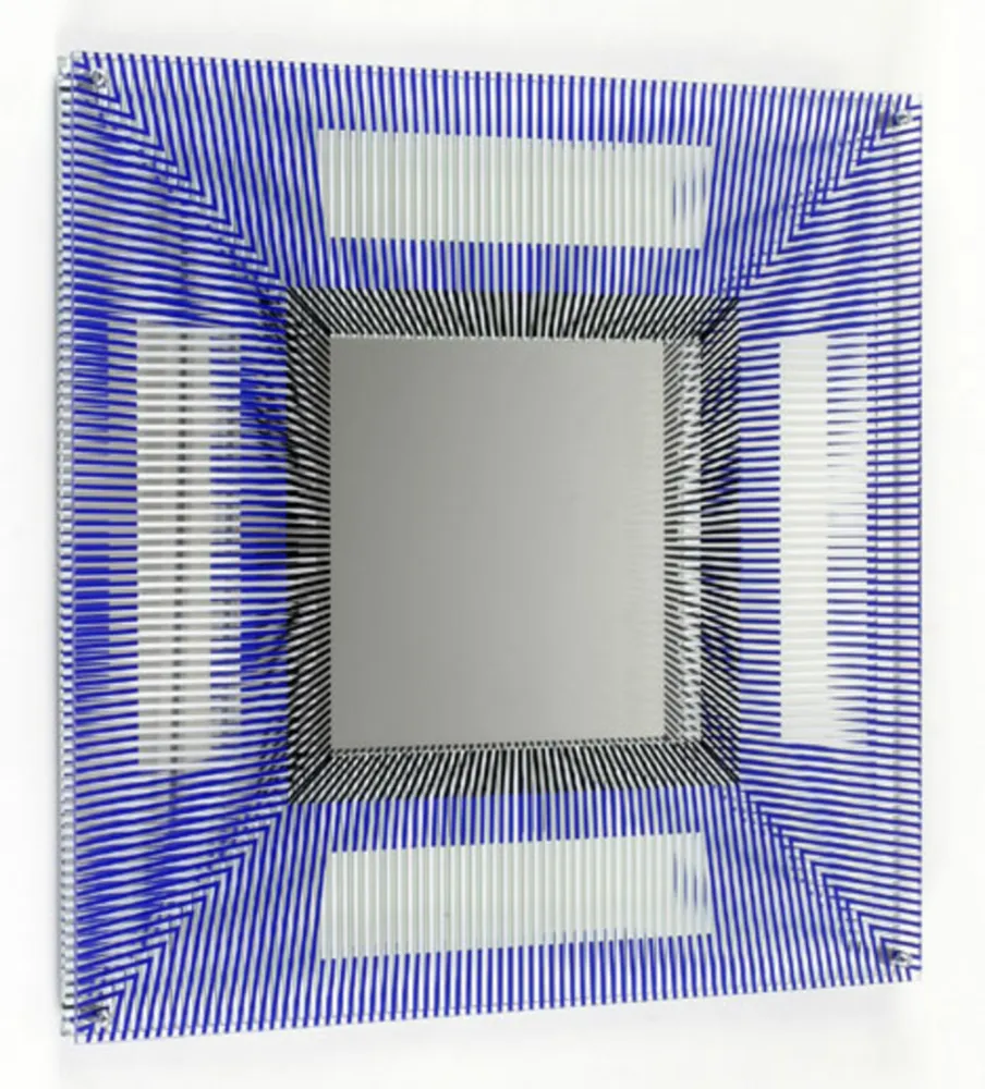 Многоэкземплярное Произведение Soto - Mirroire