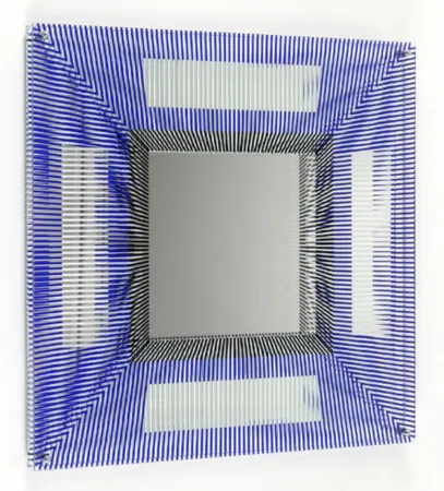 Многоэкземплярное Произведение Soto - Mirroire