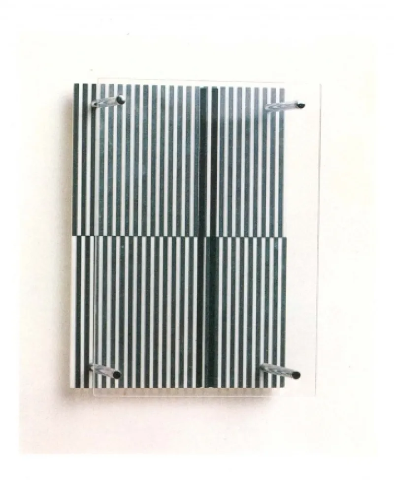 Многоэкземплярное Произведение Soto - Permutacion