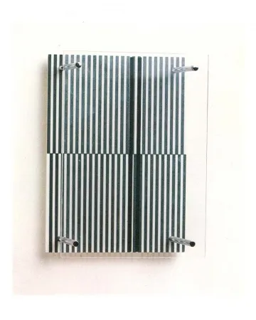 Многоэкземплярное Произведение Soto - Permutacion