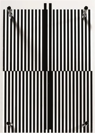 Многоэкземплярное Произведение Soto - Permutation