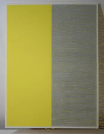 Сериграфия Soto - Screen Print A