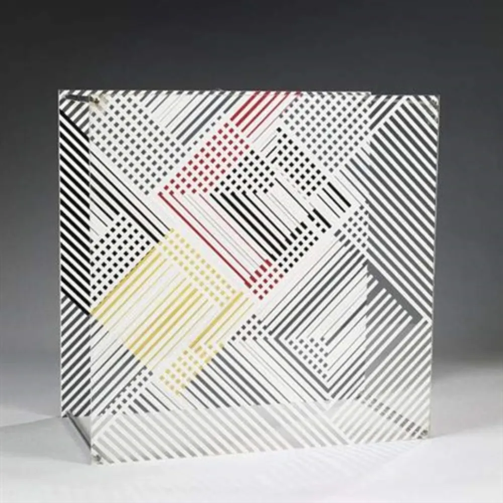 Многоэкземплярное Произведение Soto - Sotomagie II