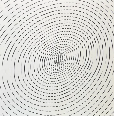 Сериграфия Soto - Spiral