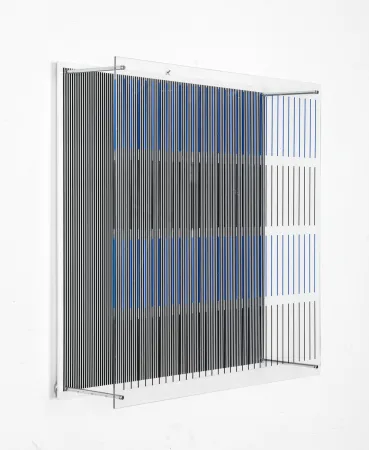 Многоэкземплярное Произведение Soto - Tes Azules Y Negras