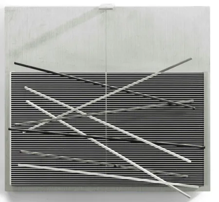 Нет Никаких Технических Soto - Vibrations Metalliques