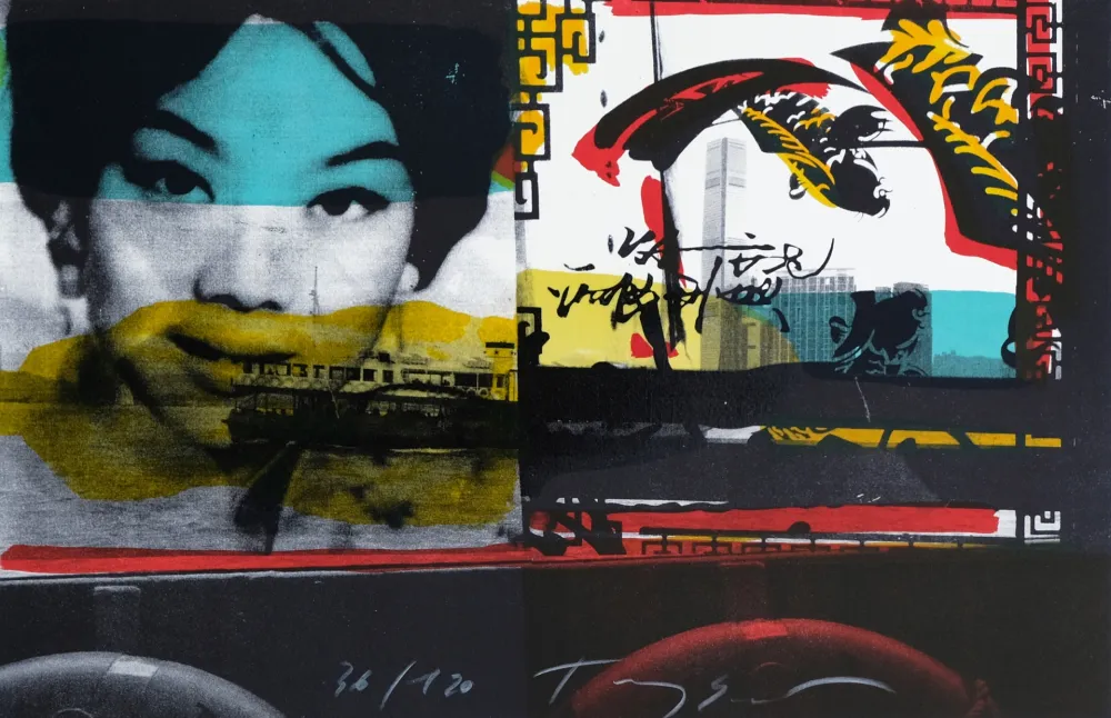 Нет Никаких Технических Soulie - Wan Shai