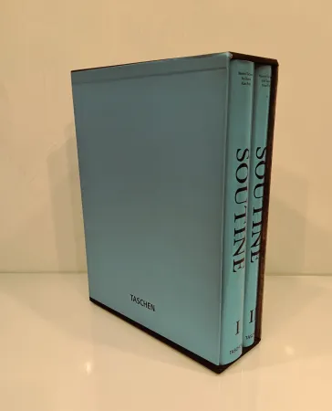 Иллюстрированная Книга Soutine - Catalogo ragionato