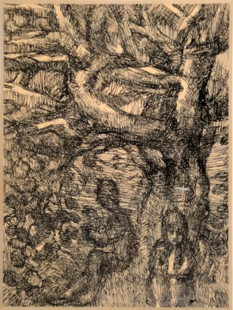 Нет Никаких Технических Soutter - Le Jardin separé