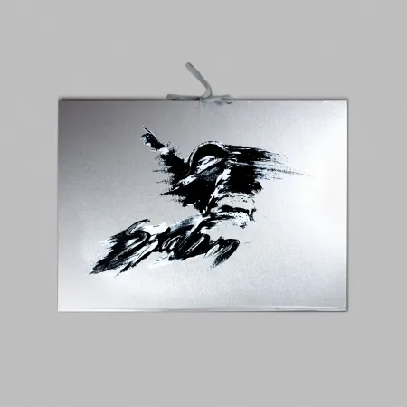 Литография Spahn - Portfolio 18 Lithographies Victor Spahn