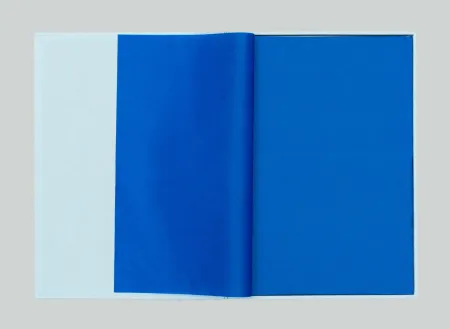 Многоэкземплярное Произведение Spalletti - Senza titolo