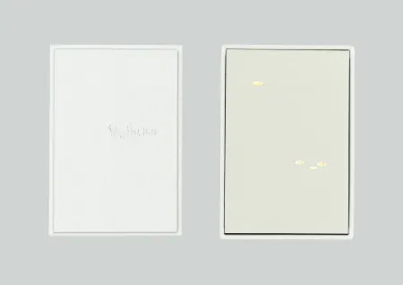 Многоэкземплярное Произведение Spalletti - Senza titolo