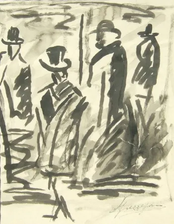 Нет Никаких Технических Spazzapan - Senza titolo