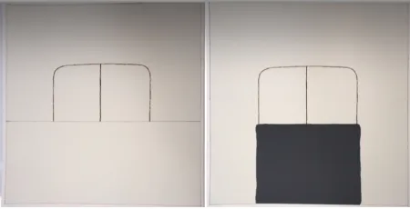 Литография Spescha - Sans titre