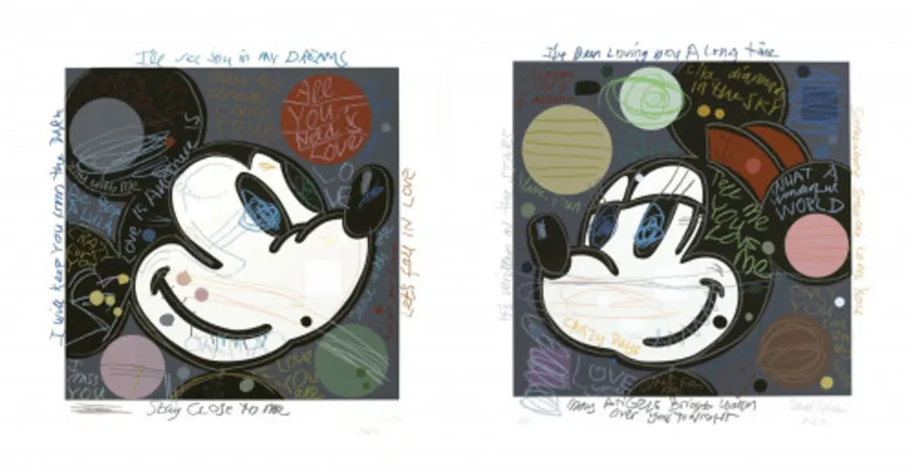 Многоэкземплярное Произведение Spiller - Angels Bright Watch Over You Tonight; Stay Close To Me