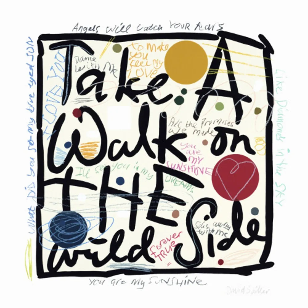 Многоэкземплярное Произведение Spiller - You Are My Sunshine