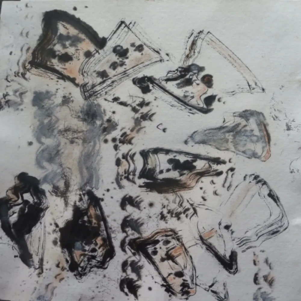 Нет Никаких Технических Spronken - Untitled