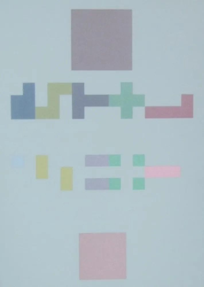 Иллюстрированная Книга Squatriti - La natura del desiderio