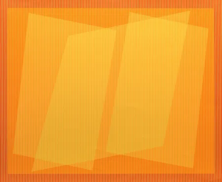 Сериграфия Stanczak - Dimensional, from Twelve Progressions