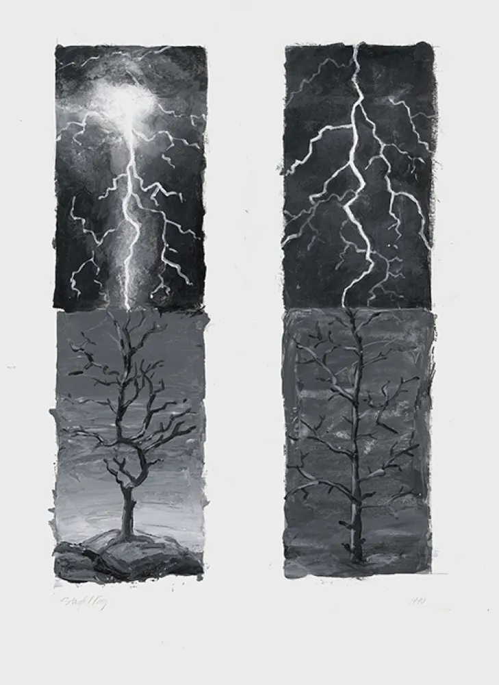 Нет Никаких Технических Stanford - Heaven and Earth