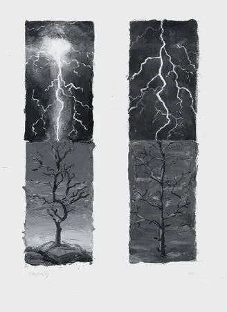 Нет Никаких Технических Stanford - Heaven and Earth