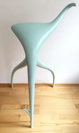 Нет Никаких Технических Starck - W.W. Stool