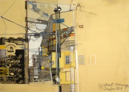 Нет Никаких Технических Staufner - Gürtelbeisl Ottakringen