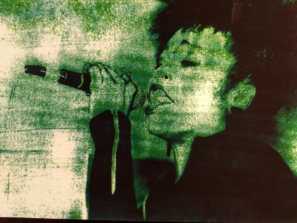 Фотографии Stefanakis - Dee Dee Bridgewater