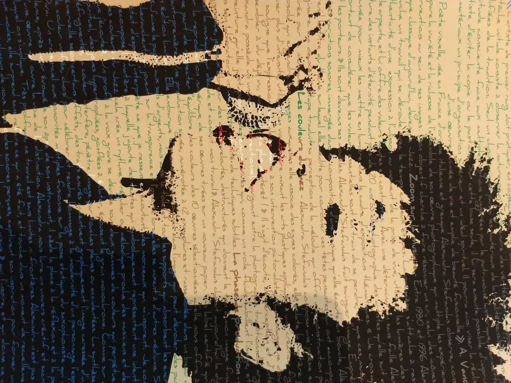 Фотографии Stefanakis - Dee Dee Bridgewater2