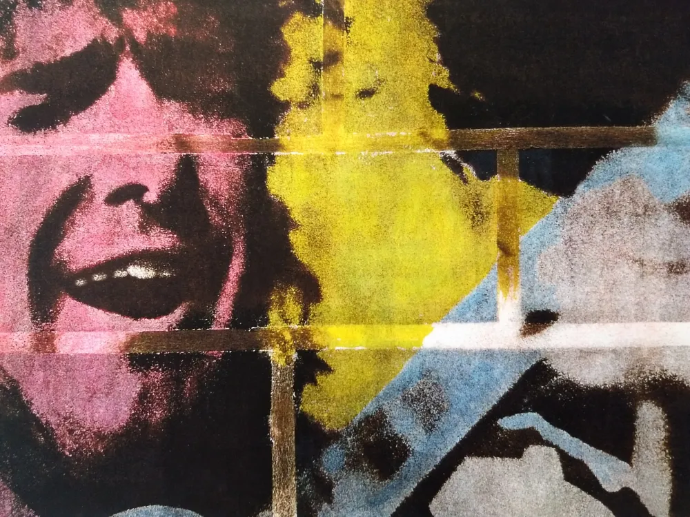 Фотографии Stefanakis - Pat Metheny