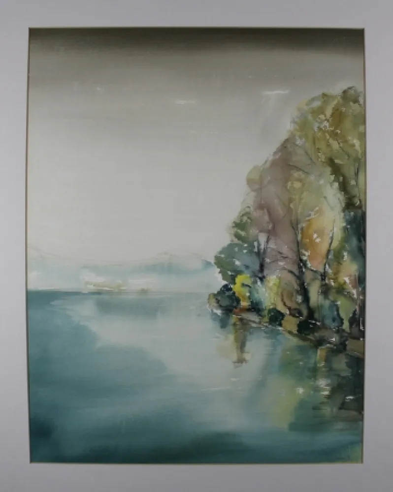 Нет Никаких Технических Steidle - Baldeneysee