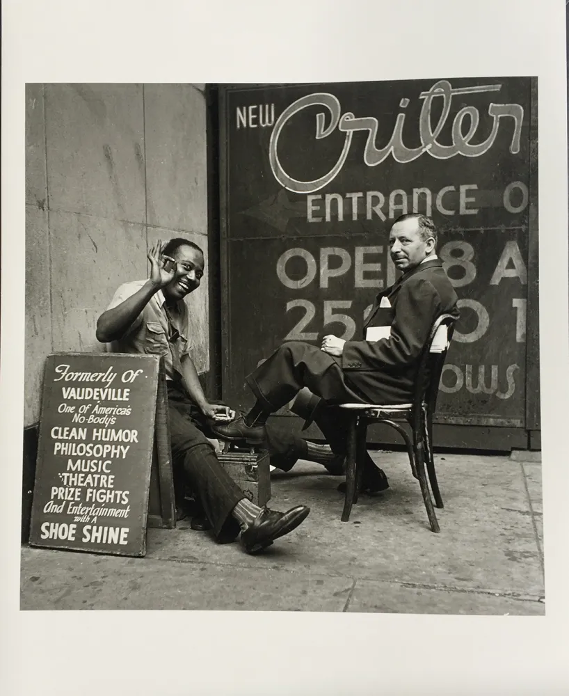 Фотографии Stein - Vaudville, New York