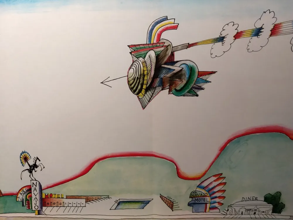 Иллюстрированная Книга Steinberg - DLM 157