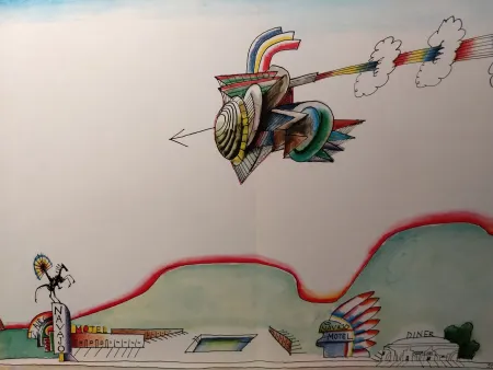 Иллюстрированная Книга Steinberg - DLM 157