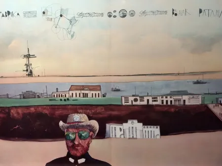 Иллюстрированная Книга Steinberg - DLM 192